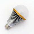 LED Bulb - 60W Equivalent Uses 12W - 900lm - 3000k Warm White - High CRI 95+
